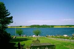 Ferienhaus - Ferienunterkunft in Maasholm (2 Personen)