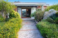 Ferienwohnung - Ferienresidence Green Village Palau - Type Bilo 4 - Ferienunterkunft in Palau (SS) (4 Personen)