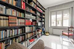 Ferienwohnung - CENTRO Via della signora - Ferienunterkunft in Milano (4 Personen)
