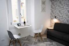 Ferienwohnung - Bligny A - Cozy studio in Bocconi area - Ferienunterkunft in Milano (2 Personen)