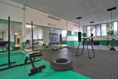 Ferienwohnung - Candiani G1 monolocale - Ferienunterkunft in Milano (2 Personen)