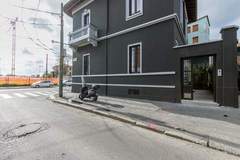 Ferienwohnung - Quantum 5 Electron - Ferienunterkunft in Milano (2 Personen)