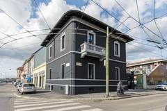 Ferienwohnung - Quantum 6 Proton - Ferienunterkunft in Milano (2 Personen)