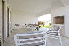 Ferienhaus, Exklusive Unterkunft - Ferienunterkunft in Brindisi (6 Personen)