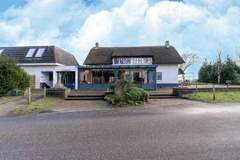 Ferienhaus - Landhuis Hezenes - Ferienunterkunft in Diever (20 Personen)