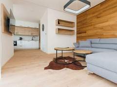 Ferienwohnung - Ferienwohnung Bella Vista