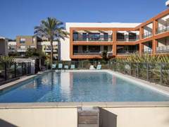Ferienwohnung - Ferienwohnung Le Garden Beach