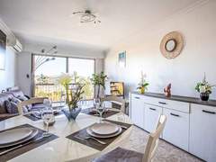 Ferienwohnung - Ferienwohnung Le Cagnes Beach