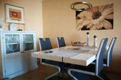 Ferienwohnung - Appartement 