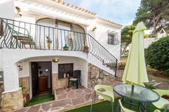 Ferienhaus - Casa Arnaldo - Ferienunterkunft in Javes (4 Personen)