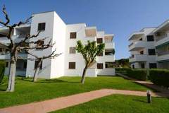 Ferienwohnung - CALA MONTGO 17 - Ferienunterkunft in L Escala (4 Personen)