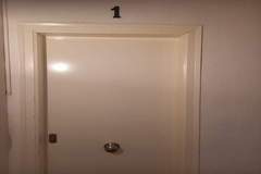 Ferienwohnung - PUIG SUREDA 36 2-1 - Ferienunterkunft in L Escala (2 Personen)