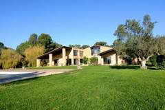 Ferienhaus, Exklusive Unterkunft - VILLA BRUGUERES BEGUR - Ferienunterkunft in Begur (10 Personen)