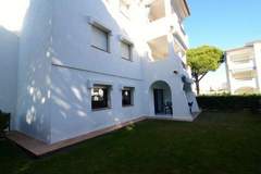 Ferienwohnung - NAUTIC GOLF A 101 - Ferienunterkunft in Pals (5 Personen)
