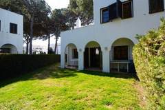 Ferienhaus - PIVERD DEL GOLF 58 - Ferienunterkunft in Pals (6 Personen)