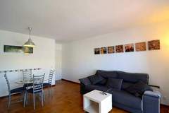 Ferienwohnung - MAR BLAU II 1-D - Ferienunterkunft in Pals (6 Personen)