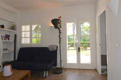 Ferienhaus - PIVERD DEL GOLF 41 - Ferienunterkunft in Pals (6 Personen)