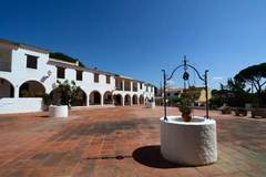 Ferienhaus - PLAÇA DELS POUS SUR - Ferienunterkunft in Pals (6 Personen)