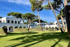 Ferienhaus - PIVERD GOLF 75 - Ferienunterkunft in Pals (6 Personen)