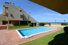 Ferienwohnung - VILLA DEL GOLF 10 - Ferienunterkunft in Pals (8 Personen)