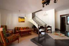 Ferienhaus - PLAÇA DELS POUS 14 - Ferienunterkunft in Pals (6 Personen)