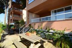 Ferienwohnung - PUIG SA GUILLA I C B2 - Ferienunterkunft in Pals (4 Personen)