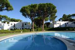 Ferienhaus - PIVERD GOLF 35 - Ferienunterkunft in Pals (6 Personen)
