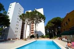 Ferienwohnung - BOSMAR 3G - Ferienunterkunft in Pals (5 Personen)