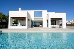 Ferienhaus, Exklusive Unterkunft - VILLA PINELL - Ferienunterkunft in Torroella de Montgri (8 Personen)