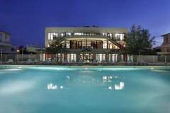 Ferienwohnung - CAP CAMARGUE B N°28 - 2P4 - Ferienunterkunft in Le Grau-du-Roi (4 Personen)