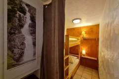 Ferienwohnung - Chalets d'Or B N°03 - 2P4 - Ferienunterkunft in Les Deux-Alpes (4 Personen)