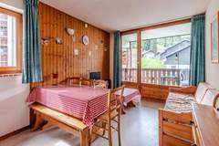 Ferienwohnung - Les Sitelles N°11 - 3P6 - Ferienunterkunft in Morillon (6 Personen)