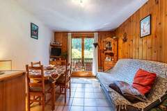 Ferienwohnung - OURSONS 4 N°30 - 2P6 - Ferienunterkunft in Morillon (6 Personen)