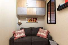 Ferienwohnung - Grande Neige N°44 - 2P4 - Ferienunterkunft in Morillon (4 Personen)