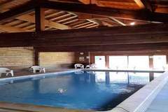 Ferienwohnung - Bois de Champelle N°7 - 4P8 - Ferienunterkunft in Morillon (8 Personen)