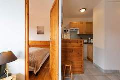 Ferienwohnung - EDEN N°201 - 3P6 - Ferienunterkunft in Morillon (6 Personen)