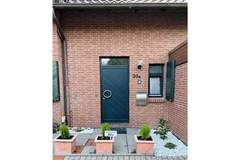 Ferienhaus - Ferienunterkunft in Varel (6 Personen)