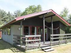 Ferienhaus - Ferienhaus Matild - 800m from the sea
