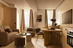 Ferienwohnung - JCM-18-STLAURENT-2 - Ferienunterkunft in Paris (6 Personen)