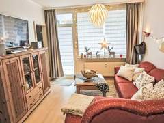 Ferienwohnung - Ferienwohnung Bocksbergperle 2