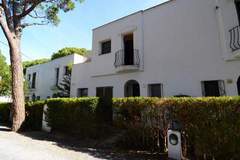 Ferienhaus - PIVERD GOLF 13 - Ferienunterkunft in Pals (6 Personen)