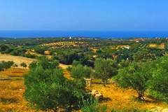 Ferienhaus - holiday home, Kyrianna-Villa Kyria, 150 qm - Ferienunterkunft in Kyrianna (8 Personen)