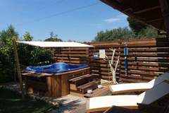 Ferienhaus - Ferienunterkunft in Alghero (2 Personen)
