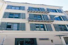 Ferienwohnung - Aparthotel Villa Annette 1 - Ferienunterkunft in Cannes (4 Personen)
