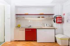 Ferienwohnung - Villa Iveta - Twin Room (Ground Floor) - Martina - Ferienunterkunft in Dubrovnik (2 Personen)