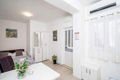 Ferienwohnung - Apartments Isabora - Studio Apartment - Ferienunterkunft in Dubrovnik (2 Personen)