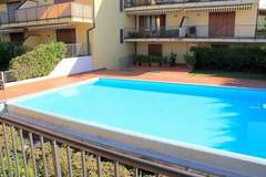 Ferienhaus - Belvedere Sette - Ferienunterkunft in Lazise (7 Personen)