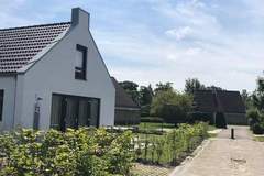 Ferienhaus - De Wielen 72 - Ferienunterkunft in Sint Maarten (5 Personen)