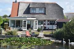 Ferienhaus - Ferienunterkunft in Callantsoog (6 Personen)
