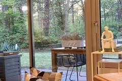Ferienhaus - Ferienunterkunft in De Koog (2 Personen)